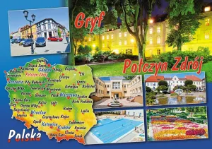 Połczyn-Zdrój