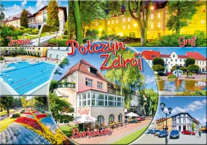 Połczyn-Zdrój