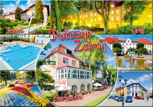 Połczyn-Zdrój