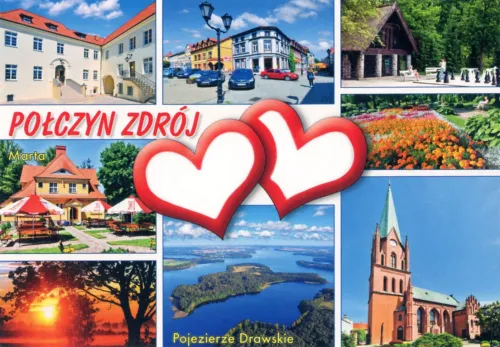 Połczyn-Zdrój