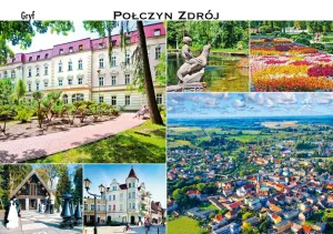 Połczyn-Zdrój
