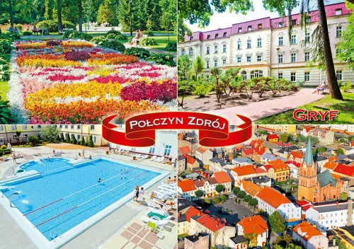 Połczyn-Zdrój