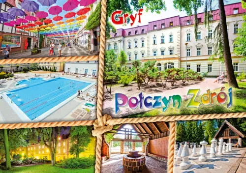Połczyn-Zdrój