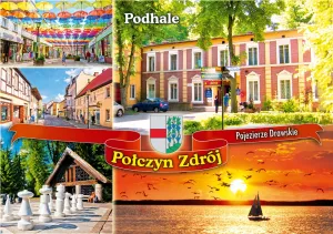 Połczyn-Zdrój