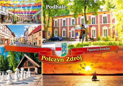 Połczyn-Zdrój