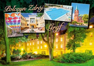 Połczyn-Zdrój