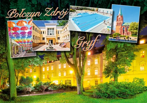 Połczyn-Zdrój