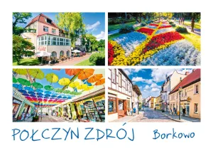 Połczyn-Zdrój
