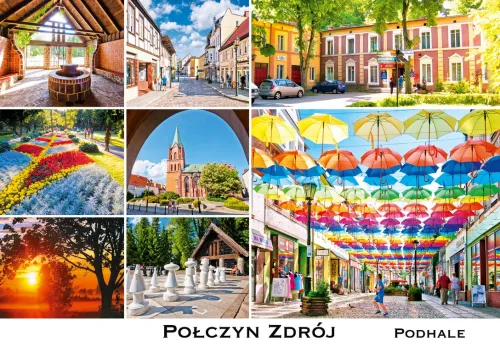 Połczyn-Zdrój