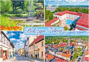 Połczyn-Zdrój