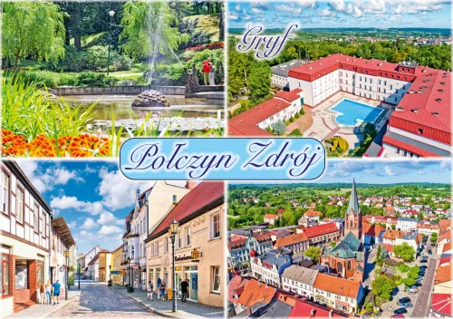 Połczyn-Zdrój