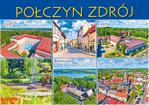 Połczyn-Zdrój