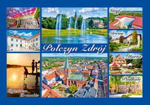 Połczyn-Zdrój