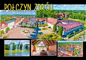Połczyn-Zdrój
