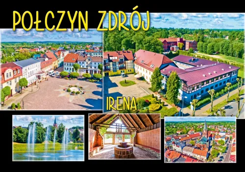 Połczyn-Zdrój