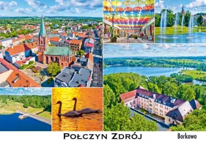 Outlet - Połczyn-Zdrój