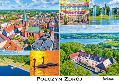 Połczyn-Zdrój