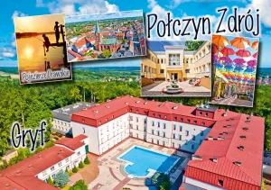 Połczyn-Zdrój