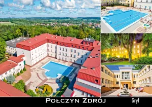 Połczyn-Zdrój