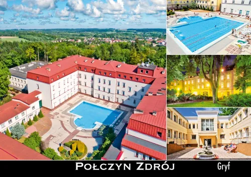 Połczyn-Zdrój