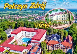 Połczyn-Zdrój