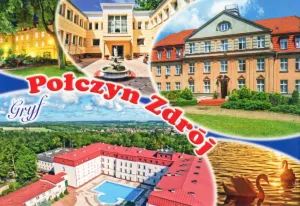 Połczyn-Zdrój