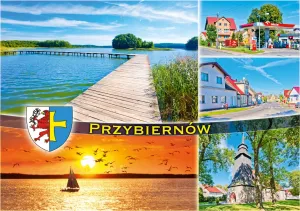 Przybiernów