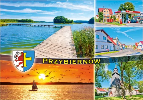 Przybiernów