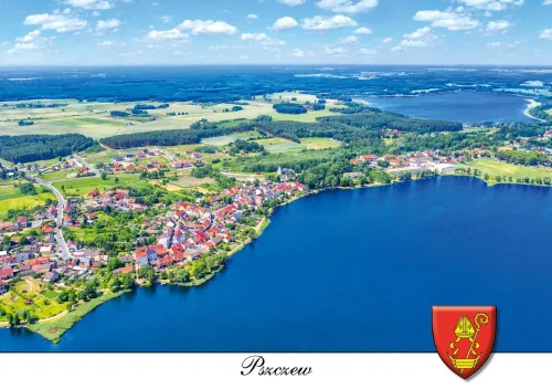 Pszczew