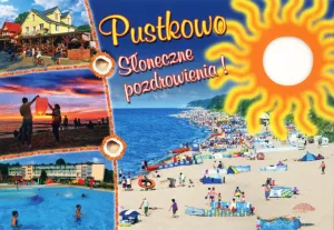 Pustkowo