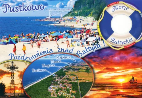 Pustkowo