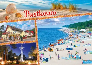Pustkowo