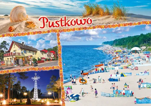 Pustkowo