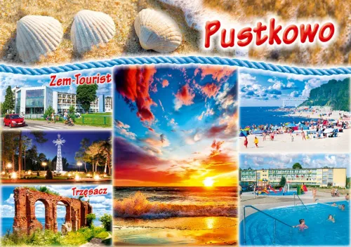 Pustkowo
