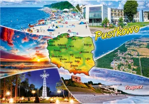 Pustkowo