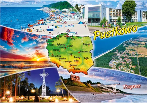 Pustkowo