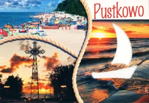 Pustkowo