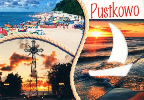 Pustkowo