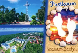 Pustkowo