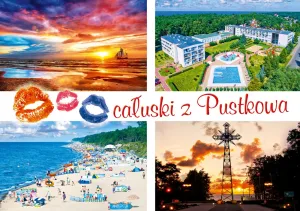 Pustkowo