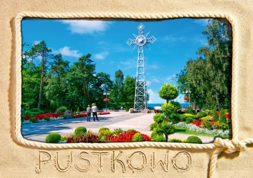 Pustkowo