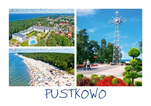 Pustkowo