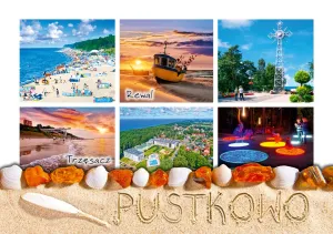 Pustkowo