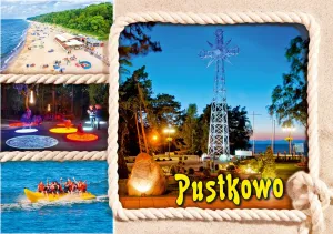 Pustkowo