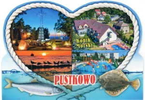 Pustkowo