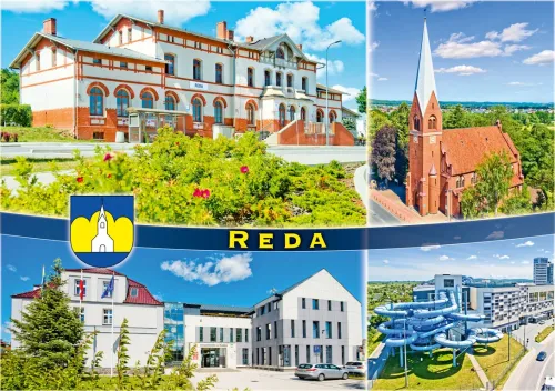 Reda