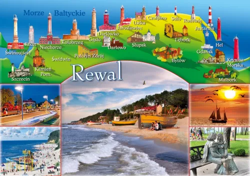 Rewal