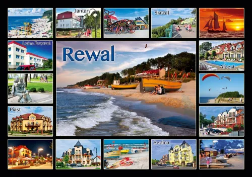 Rewal