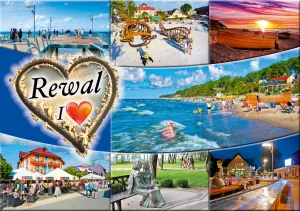 Rewal