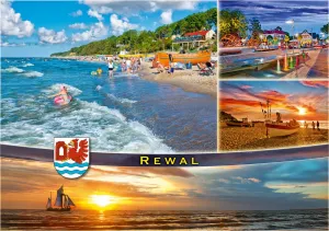 Rewal